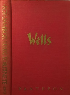Herbert George Wells - Egy jámbor lélek története (Kipps)