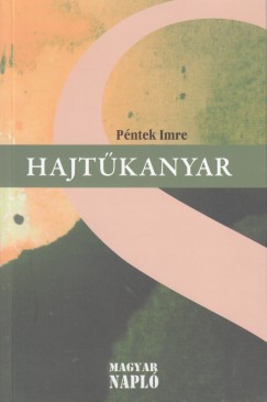Hajtkanyar