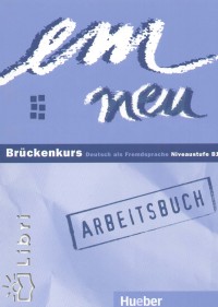 Jutta Orth-Chambah - Em neu brckenkurs arbeitsbuch