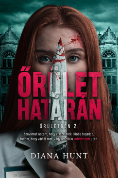 Diana Hunt - rlet hatrn