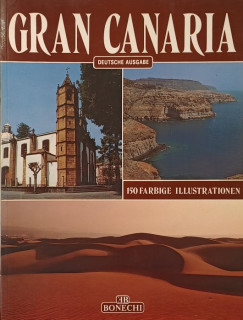 Gran Canaria