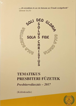 Tematikus presbiteri fzetek