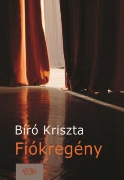 Br Kriszta - Fikregny