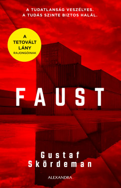 Gustaf Skrdeman - Faust