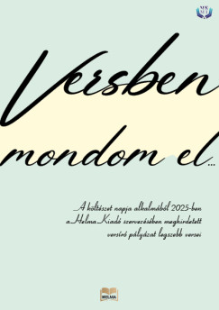 Helma - Versben mondom el