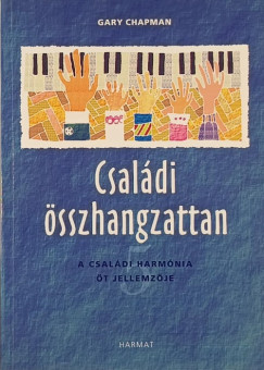 Gary Chapman - Csaldi sszhangzattan