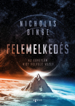 Nicholas Binge - Felemelkeds - dediklt