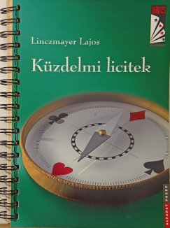 Linczmayer Lajos - Kzdelmi licitek - dediklt