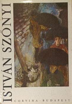 Végvári Lajos - István  Szőnyi- angol nyelvű