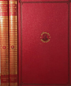 J�kai M�r - T�r�k vil�g Magyarorsz�gon I-II.