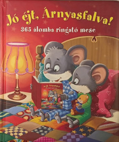 J� �jt, �rnyasfalva!