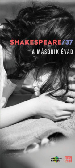 Magcs Lszl   (Szerk.) - Shakespeare/37 - A msodik vad