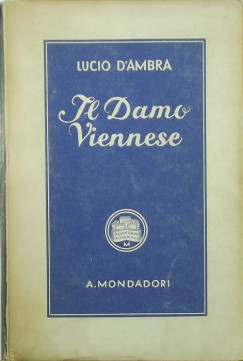 D'Ambra Lucio - Il damo viennese