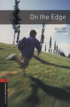 Gillian Cross - On the Edge