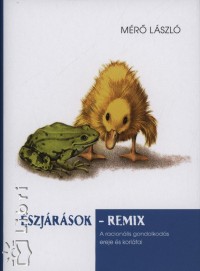 Mr Lszl - szjrsok - Remix
