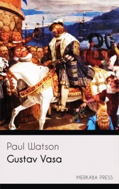 Watson Paul - Paul Watson - Gustav Vasa