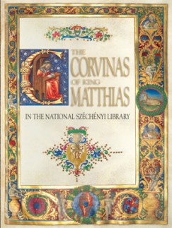 Mik rpd - The Corvinas of King Matthias