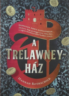 Hannah Rothschild - A Trelawney-hz
