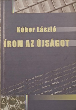 Kbor Lszl - rom az jsgot