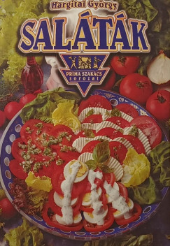Hargitai Gy�rgy - Sal�t�k