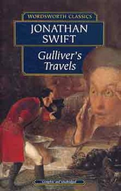 Jonathan Swift - Gulliver's Travels