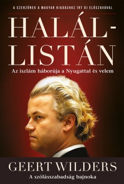 Geert Wilders - Halllistn