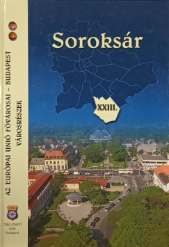 Kasza Sndor - Soroksr XXIII. kerlet