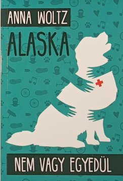 Anna Woltz - Alaska