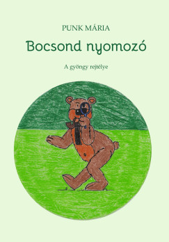 Punk Mria - Bocsond nyomoz