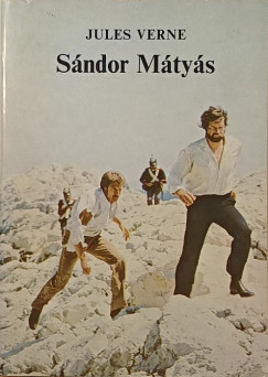 Jules Verne - S�ndor M�ty�s