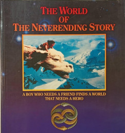 The World of The Neverending Story