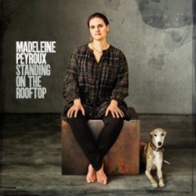 Peyroux Madeleine - Standing On The Rooftop - CD