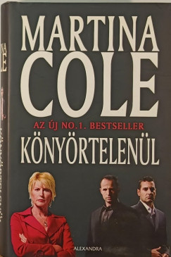 Martina Cole - Knyrtelenl
