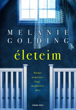 Melanie Golding - leteim