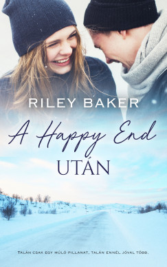 Riley Baker - A happy end utn
