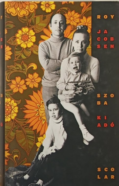 Roy Jacobsen - Szoba kiad