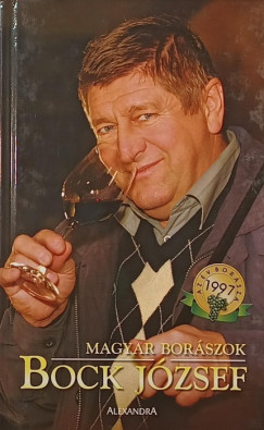 Dlusztus Imre - Magyar borászok - Bock József