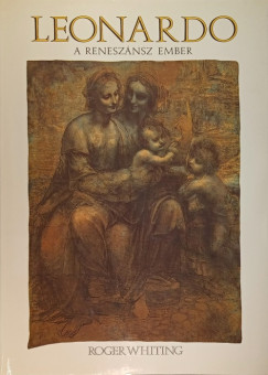 Roger Whiting - Leonardo