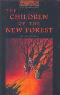 Children of the new forest-obw library 2.
