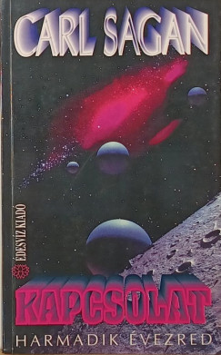 Carl Sagan - Kapcsolat