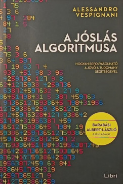 Alessandro Vespignani - A jsls algoritmusa