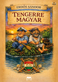 Erd�s S�ndor - Tengerre Magyar