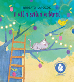 Hull a szilva a frl - Ringat-lapozk - j kiads