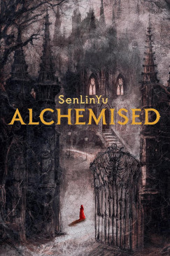 Senlinyu - Alchemised