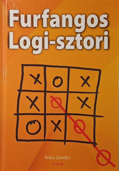 Róka Sándor - Furfangos logi-sztori