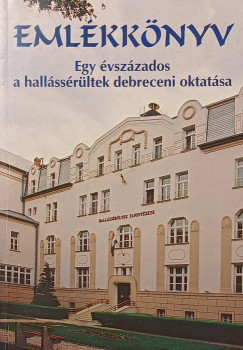 Emlékkönyv