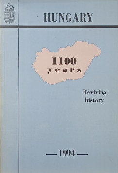 1100 years