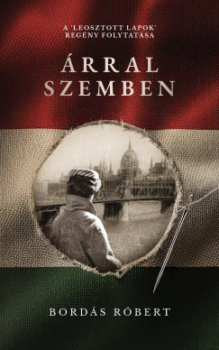 Bord�s R�bert - �rral szemben