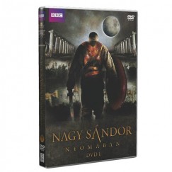 Nagy Sándor nyomában 1. - DVD
