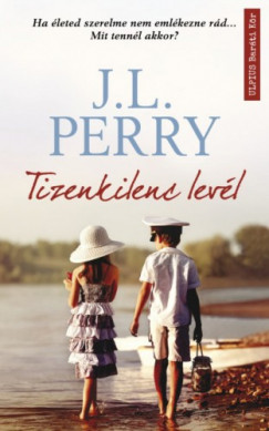 Perry J.L. - J.L. Perry - Tizenkilenc levl